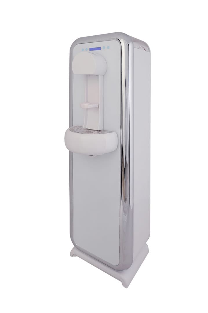 Пурифайер Vatten FV103WTKHGM ISI-T