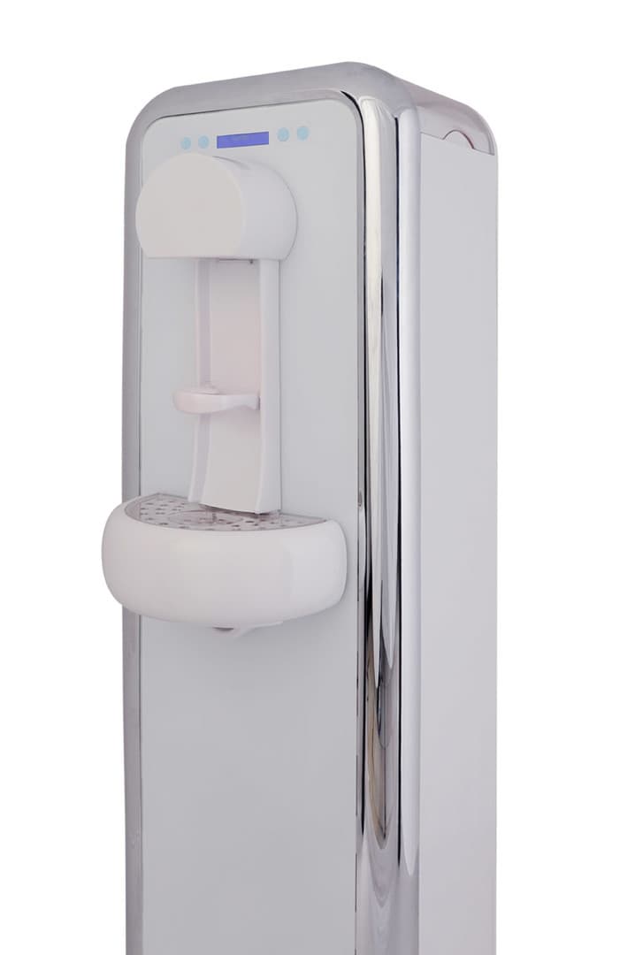 Пурифайер Vatten FV103WTKHGM ISI-T