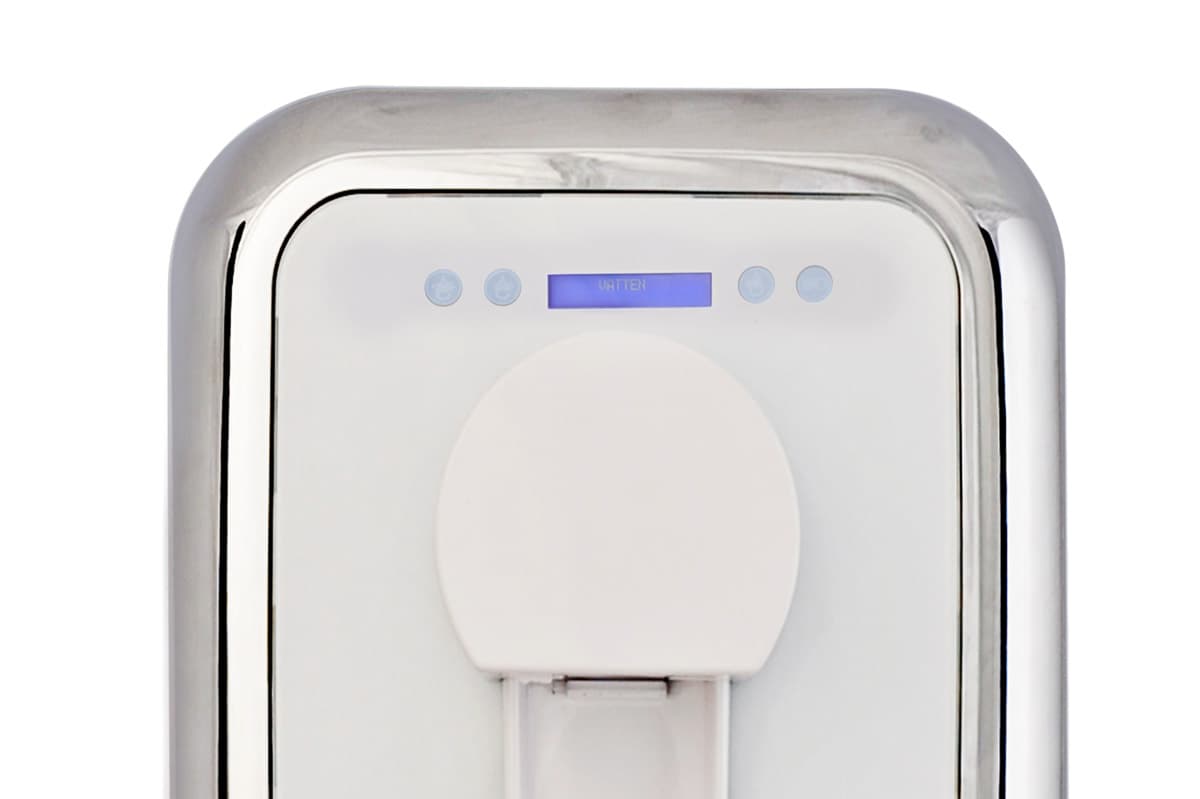 Пурифайер Vatten FV103WTKHGM ISI-T