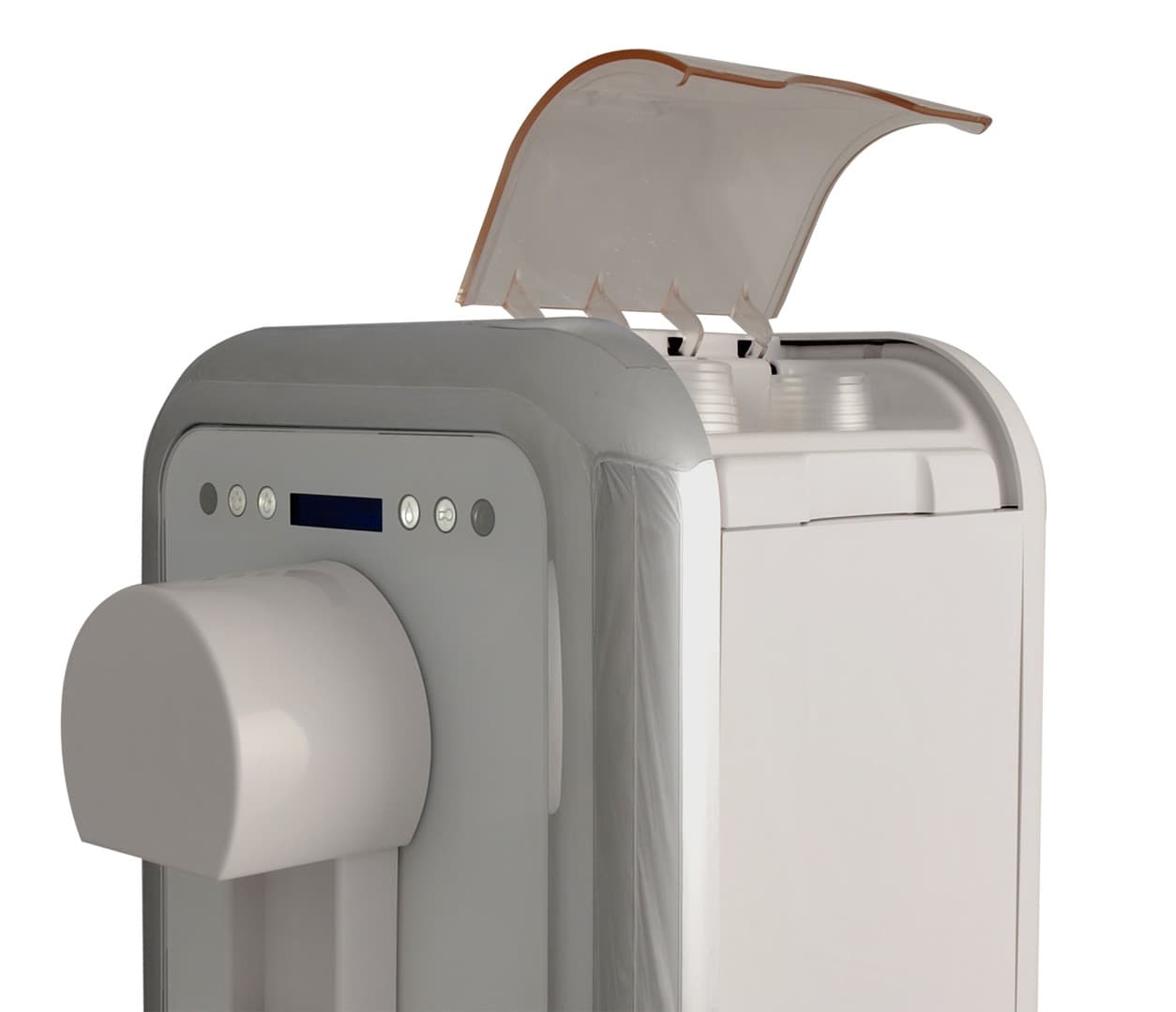 Пурифайер Vatten FV103WTKHGM ISI-T