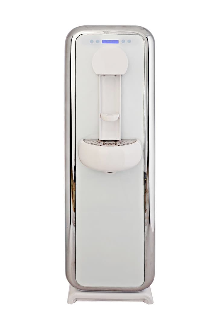 Пурифайер Vatten FV103WTKHGM ISI-T