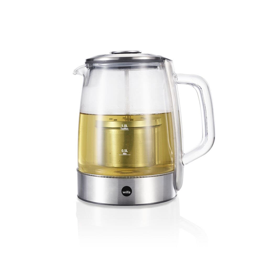 Чайник Wilfa TM-1500 S