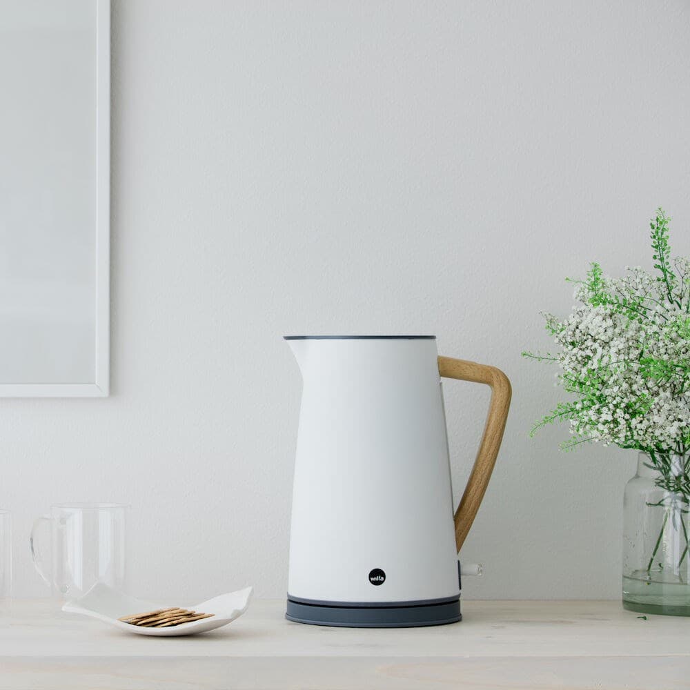 Чайник Wilfa WKR-2000 W