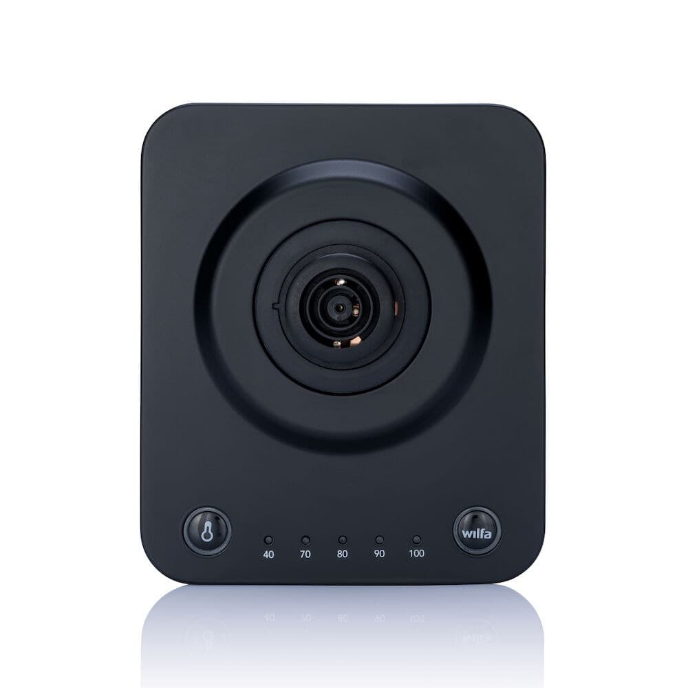 Чайник Wilfa WSDK-2000 B