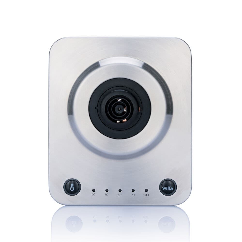 Чайник Wilfa WSDK-2000 S