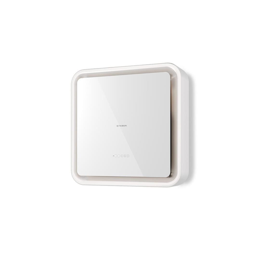 Пристенная вытяжка Faber PYANA ARIES WH A70