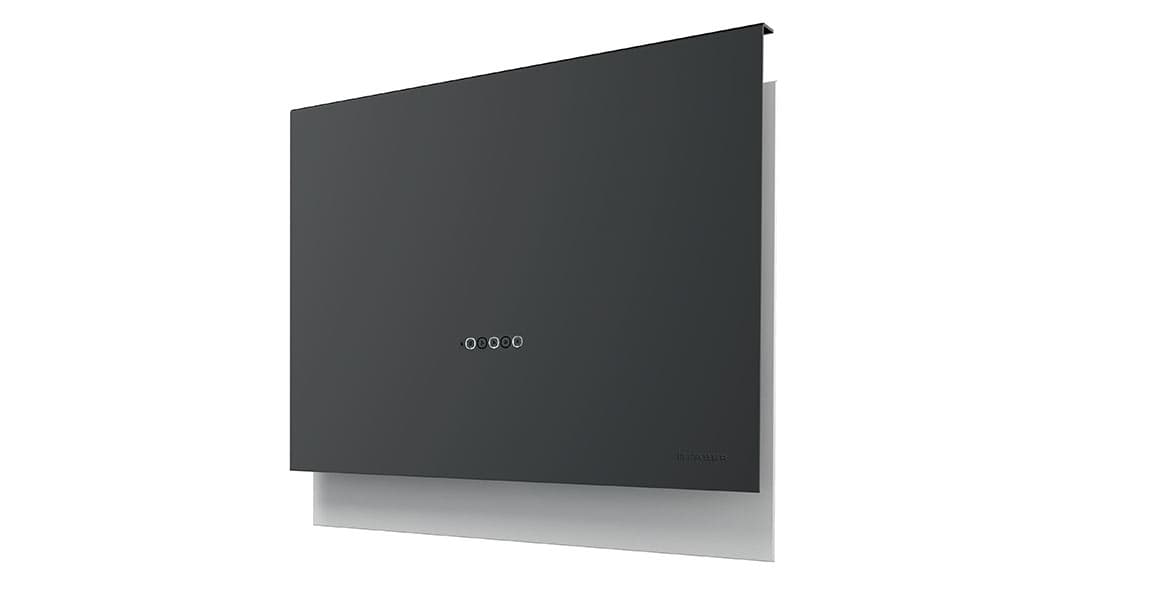 Пристенная вытяжка Faber TALIKA DG MATT A80