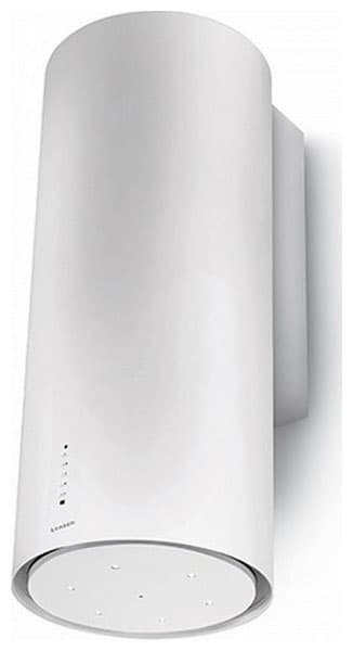 Пристенная вытяжка Faber CYLINDRA PLUS WH GLOSS A37