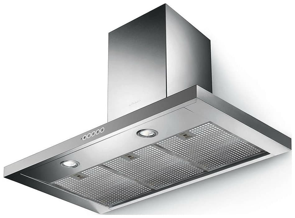 Пристенная вытяжка Faber BELLA EV8 TC X A60