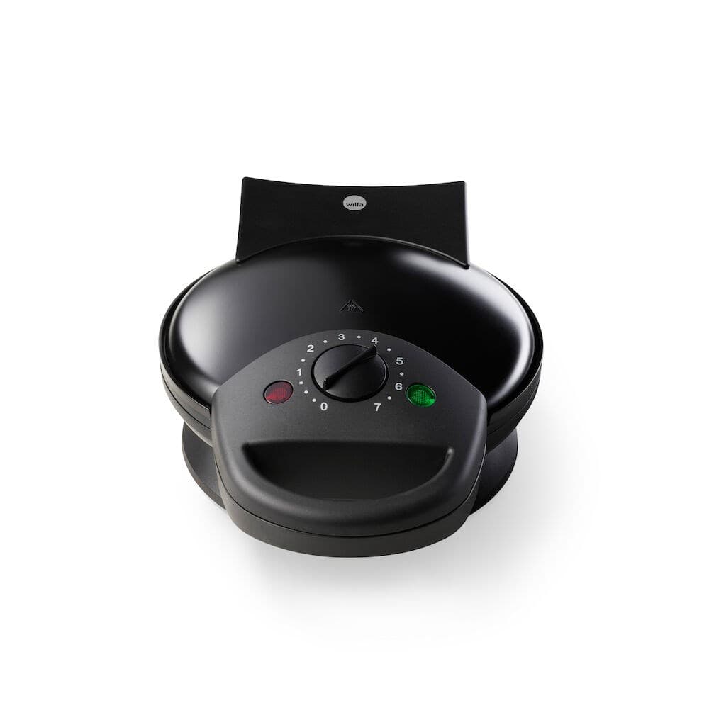 Вафельница Wilfa WAS-623B