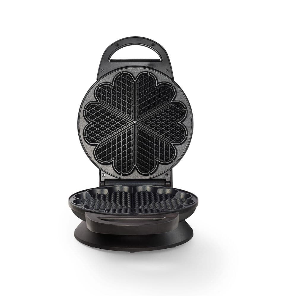 Вафельница Wilfa WAS-623B