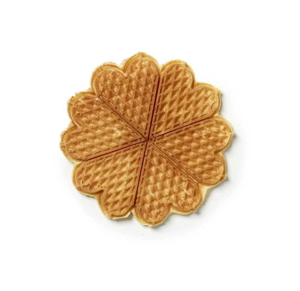 Вафельница Wilfa WAS-623B