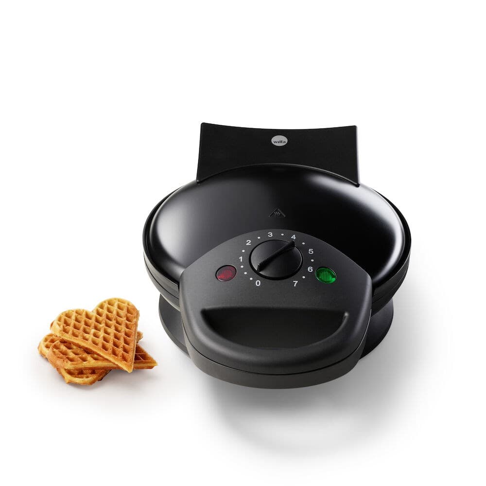 Вафельница Wilfa WAS-623B