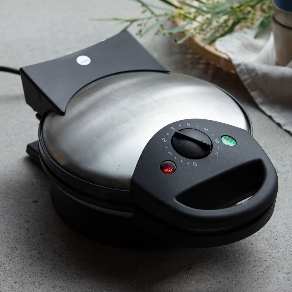 Вафельница Wilfa WAS-623-Bell