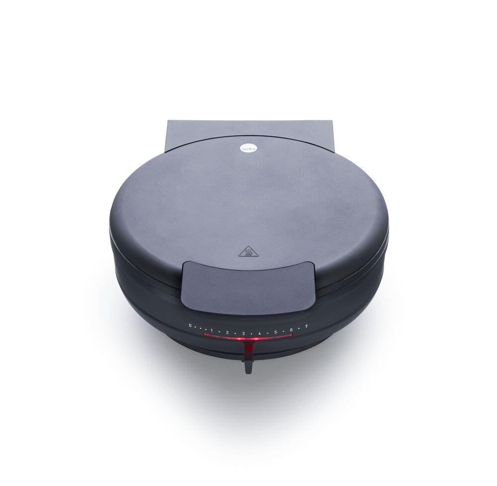 Вафельница Wilfa XWAS-1400B