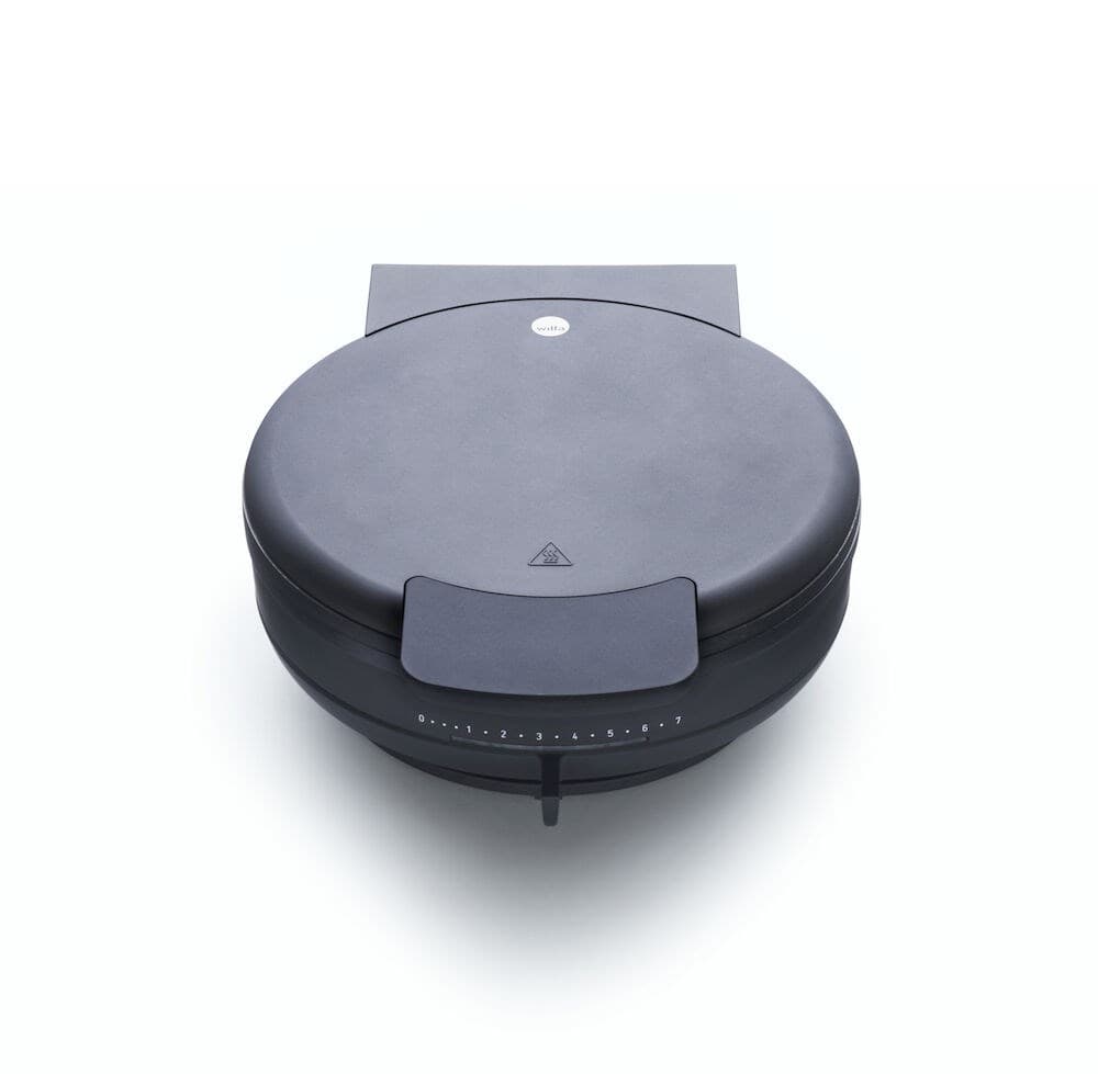 Вафельница Wilfa XWAS-1400B