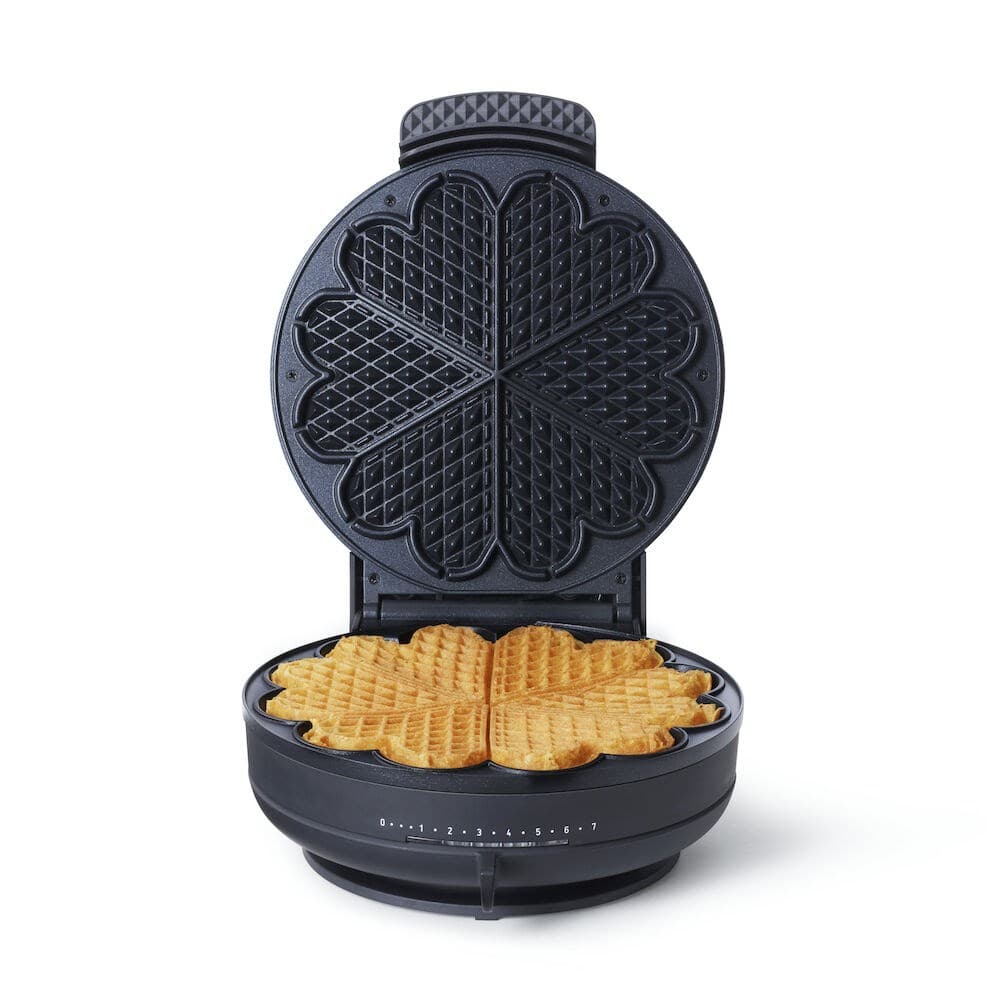 Вафельница Wilfa XWAS-1400B