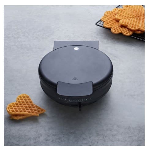 Вафельница Wilfa XWAS-1400B