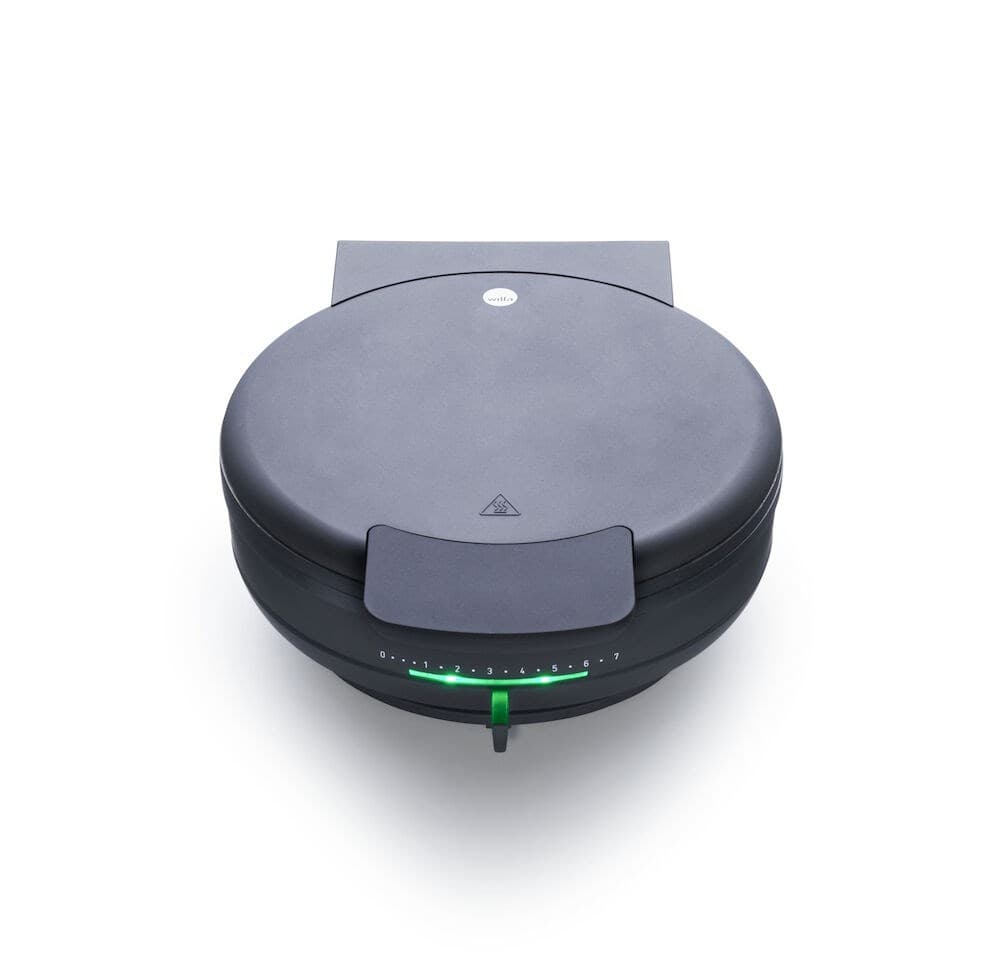 Вафельница Wilfa XWAS-1400B