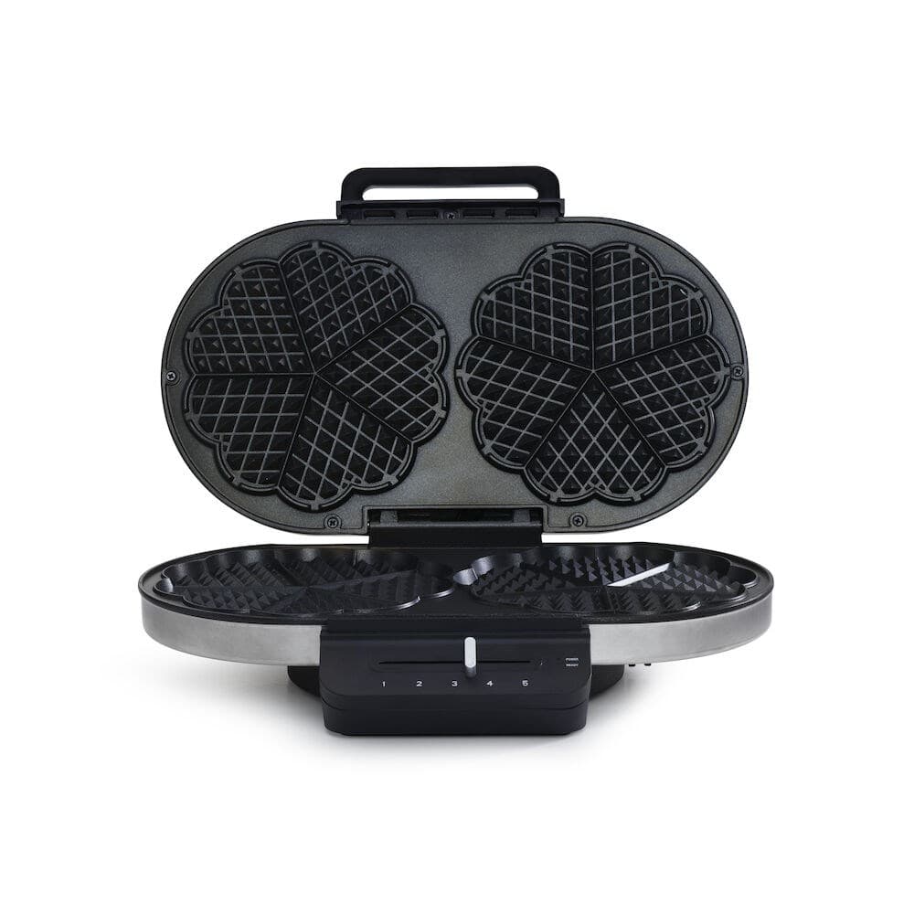 Вафельница Wilfa DWA-517S