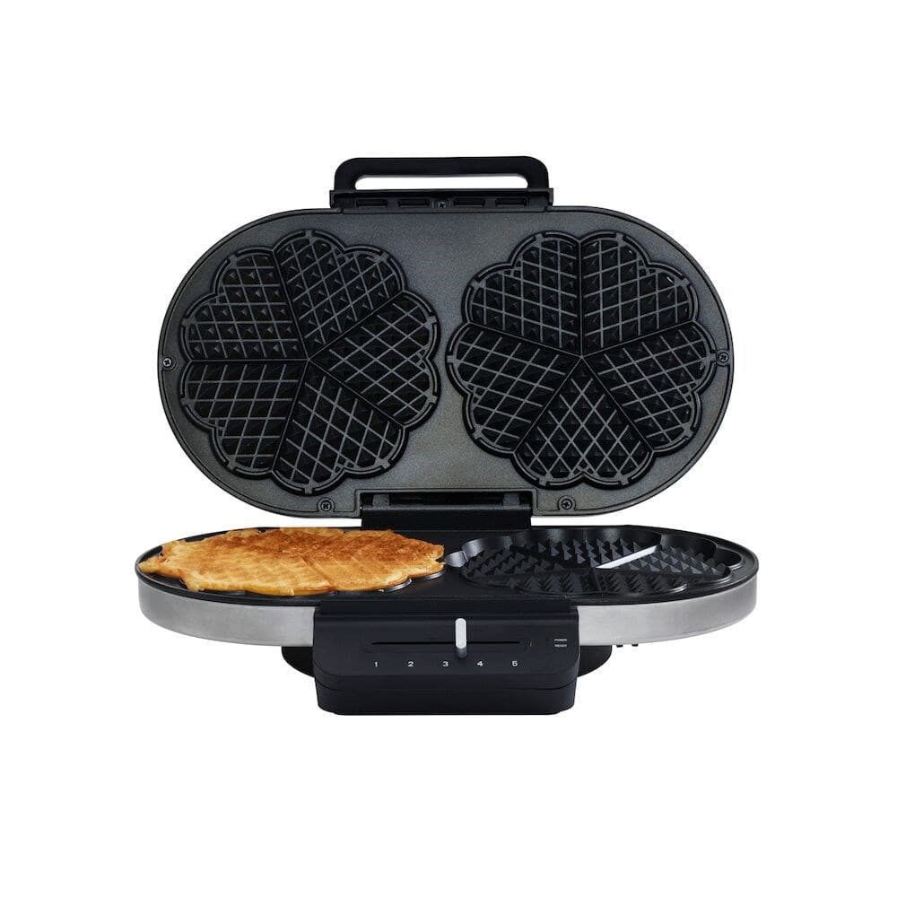 Вафельница Wilfa DWA-517S