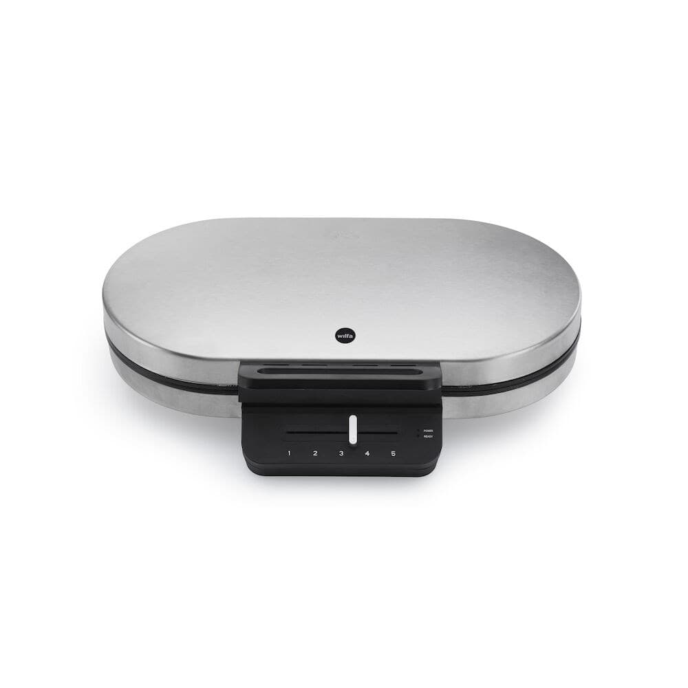 Вафельница Wilfa DWA-517S