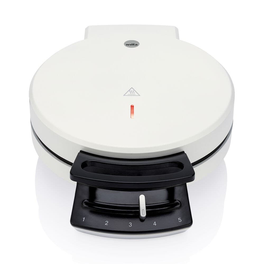 Вафельница Wilfa WSWA-516W