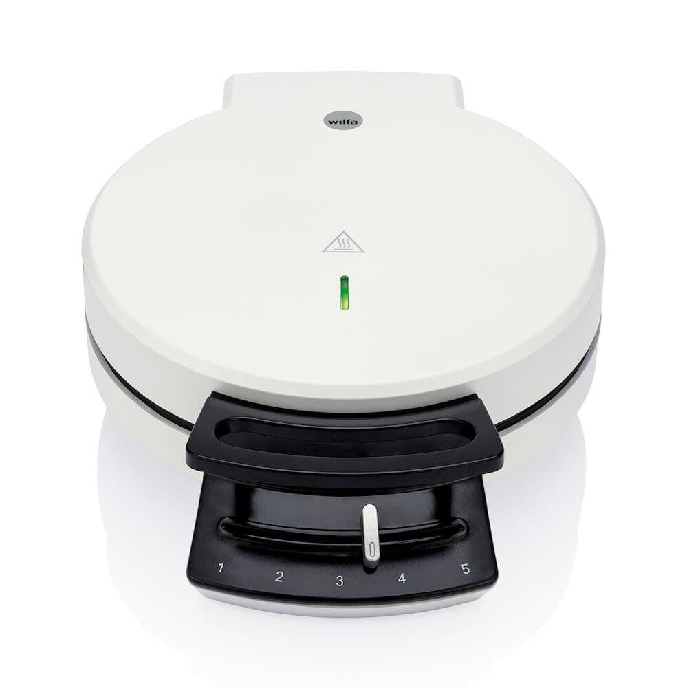 Вафельница Wilfa WSWA-516W
