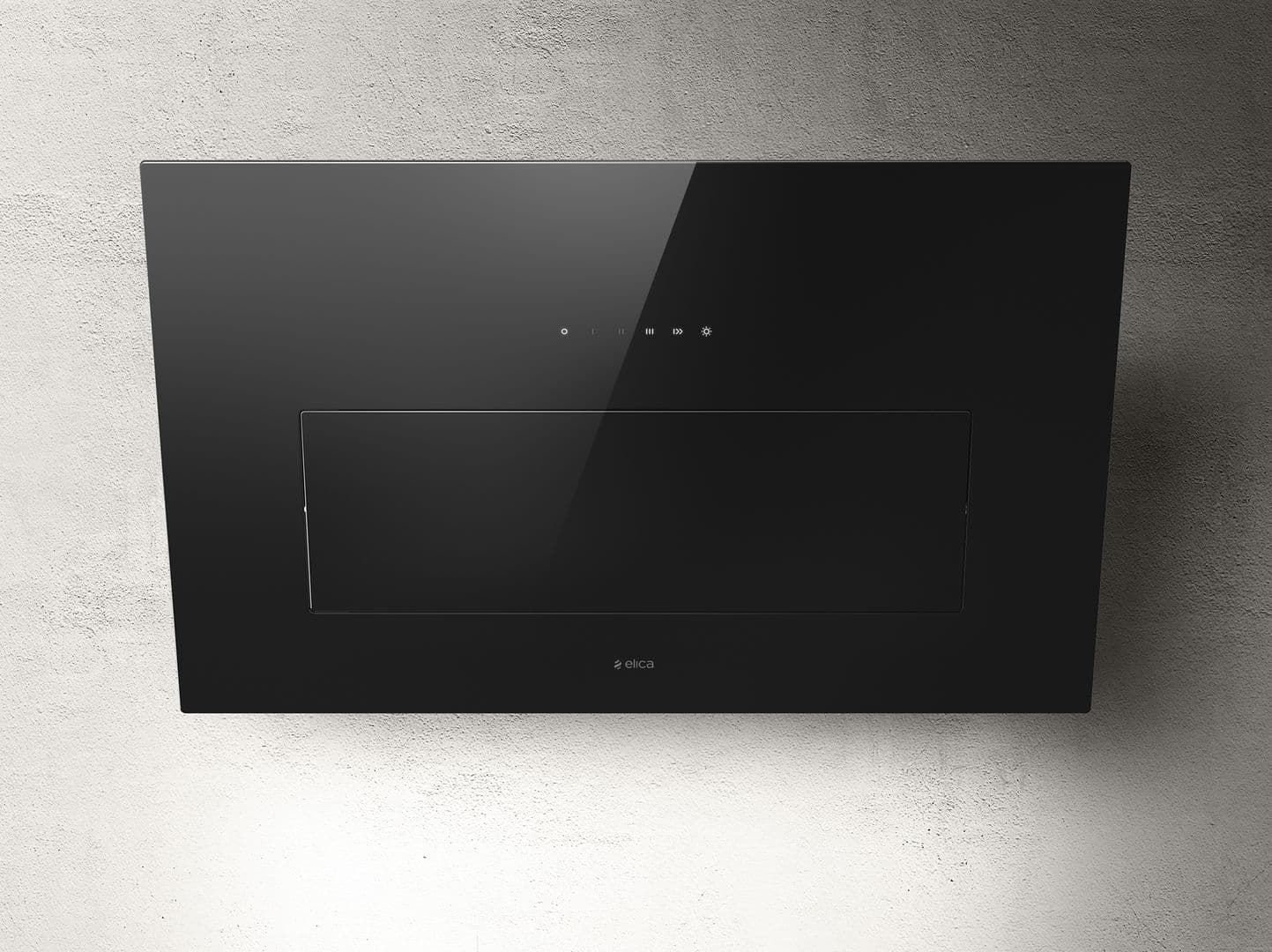 Пристенная вытяжка Elica BLOOM BL/A/85