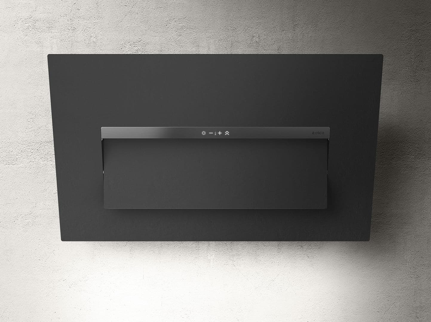 Пристенная вытяжка Elica BLOOM-S DEKT/A/85