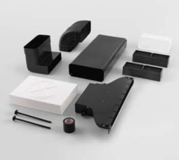 Комплект рециркуляции с выводом на кухню Elica KIT0167757