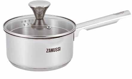 Набор посуды для приготовления из 6 предметов Zanussi Padova ZCI01415AF