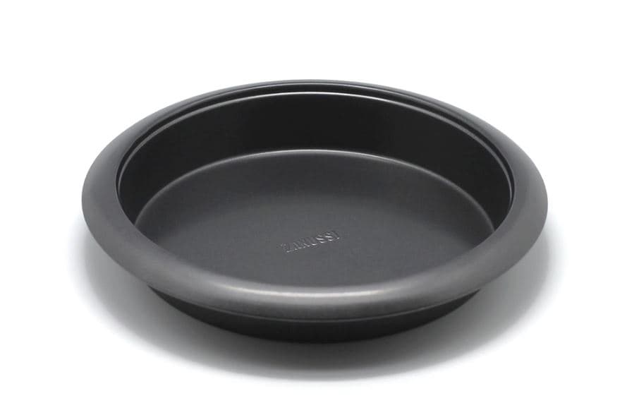 Форма для выпечки Zanussi Taranto, круглая, 27х27х4,5 см