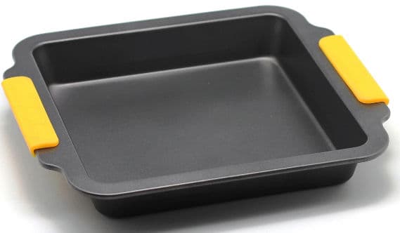 Жаровня Zanussi Amalfi, 30,3х26,7х4,5 см