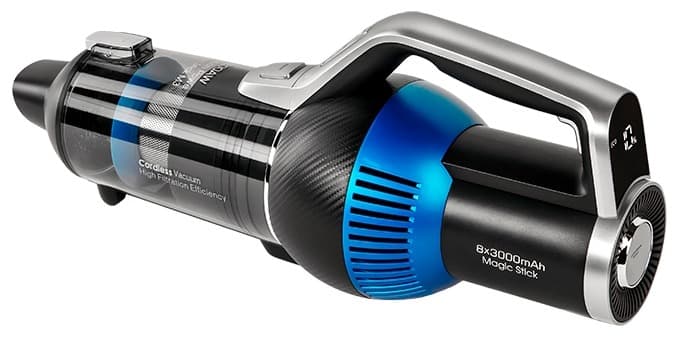 Пылесос Genio MAGIC STICK M30
