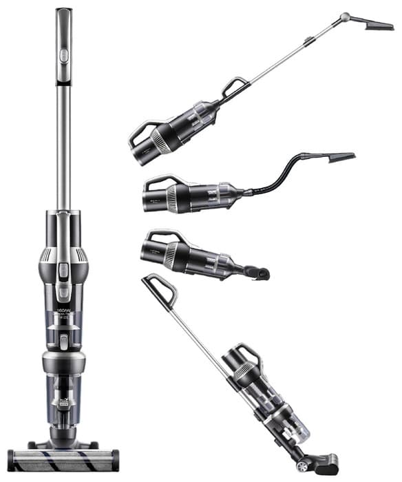 Пылесос Genio MAGIC STICK M20