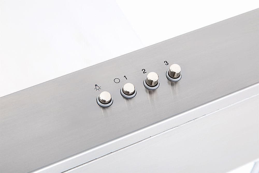 Пристенная вытяжка Elica SPOT NG H6 IX/A/90 LED