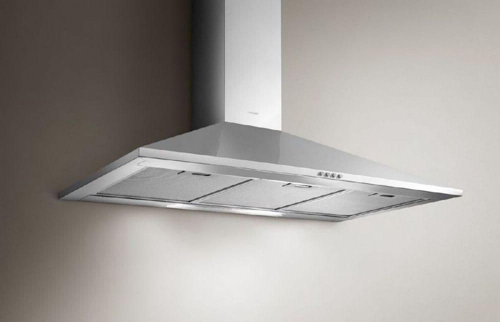 Пристенная вытяжка Jet Air GAIA IX/A/60