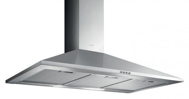 Пристенная вытяжка Jet Air GAIA IX/A/60