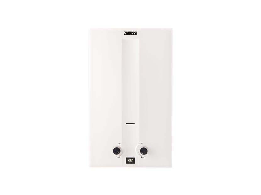 Газовая колонка Zanussi GWH 12 Fonte