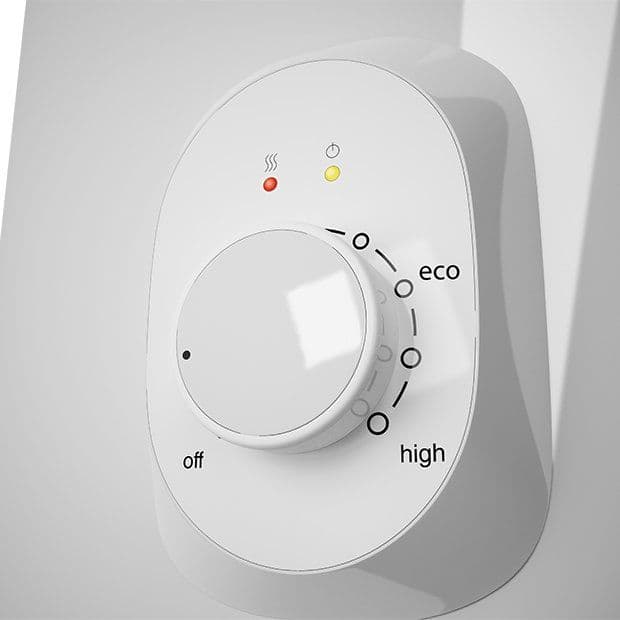 Водонагреватель Zanussi ZWH/S 100 Orfeus DH