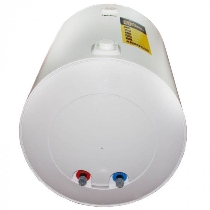 Водонагреватель Zanussi ZWH/S 30 Orfeus DH