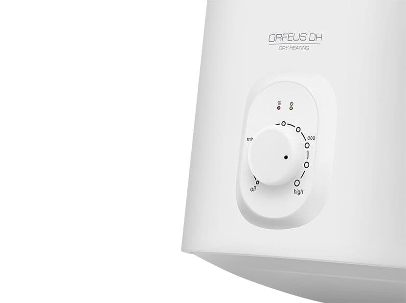 Водонагреватель Zanussi ZWH/S 50 Orfeus DH