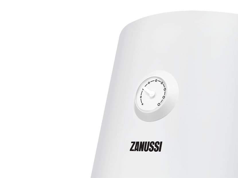Водонагреватель Zanussi ZWH/S 50 Orfeus DH