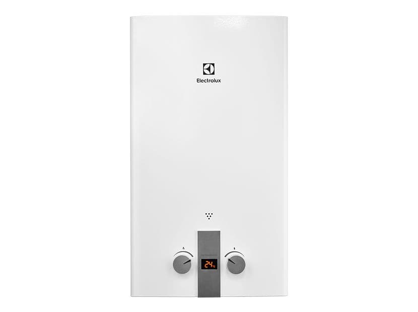 Газовая колонка Electrolux GWH 10 High Performance Eco