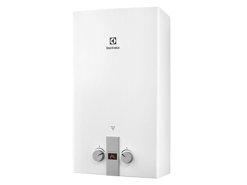 Газовая колонка Electrolux GWH 10 High Performance Eco