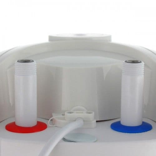 Водонагреватель Electrolux EWH 100 AXIOmatic