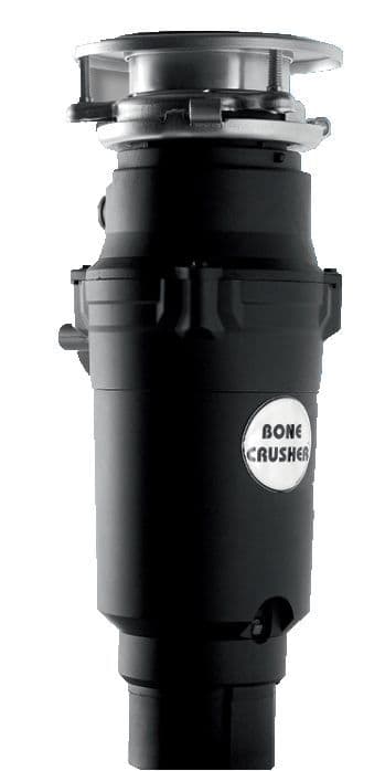 Измельчитель пищевых отходов Bone Crusher BC910 Slim Line