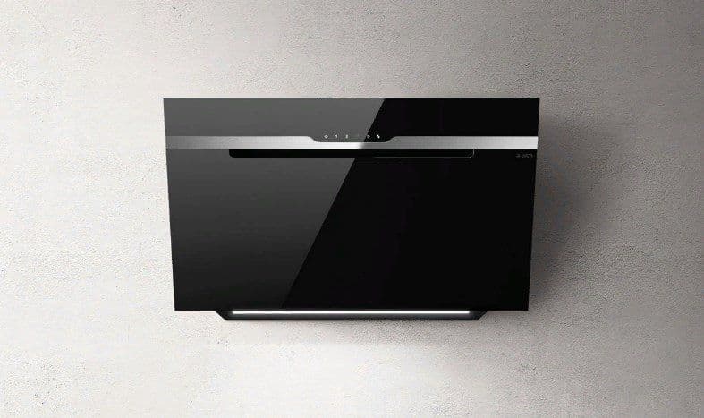 Пристенная вытяжка Elica MAJESTIC NO DRIP BL/A/90