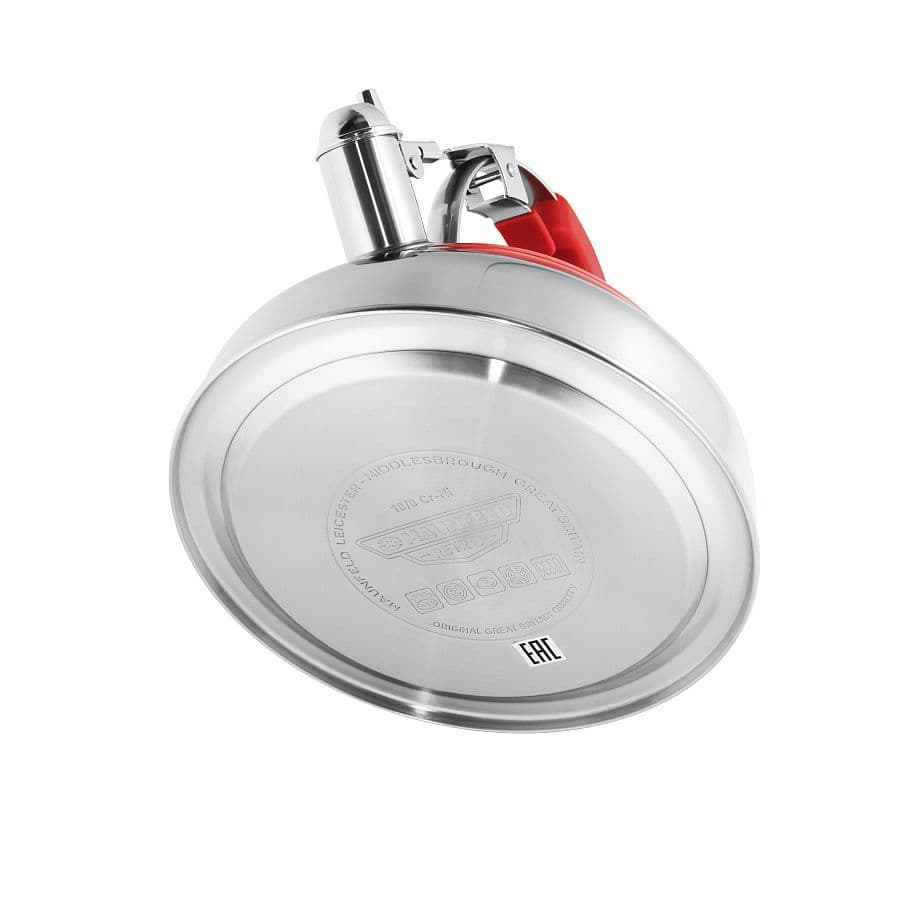 Чайник Maunfeld MRK-119R